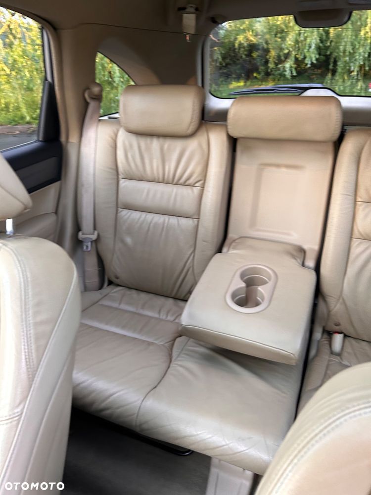 Honda CR-V 2.2i-CTDi Executive - 13