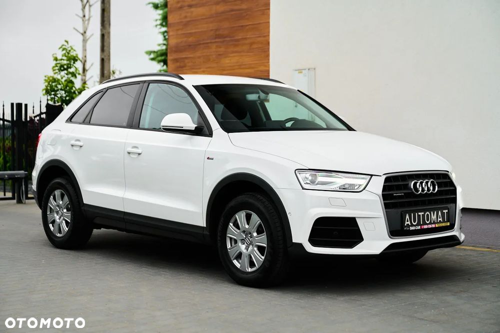 Audi Q3 2.0 TDI S tronic - 17