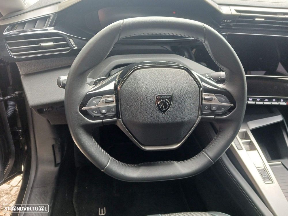 Peugeot 308 SW 1.5 BlueHDi Allure Pack EAT8 - 10