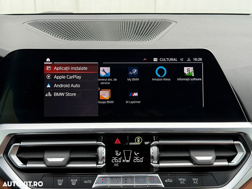 BMW Seria 4 420d AT MHEV - 18