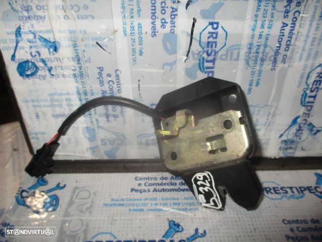 Fecho Fec5329 NISSAN PRIMERA 2 GT 1997 2.0I 150CV 4P CINZA MALA 2 PINOS - 2