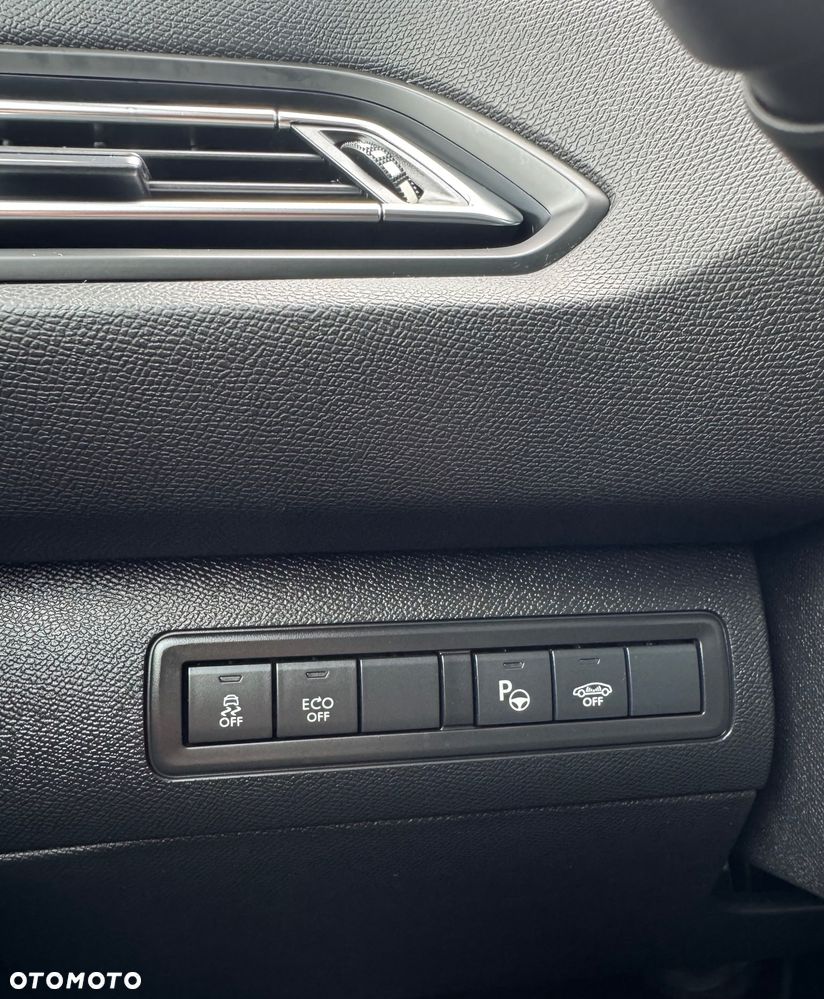 Peugeot 308 BlueHDi 150 EAT6 Stop & Start GT-Line Edition - 24