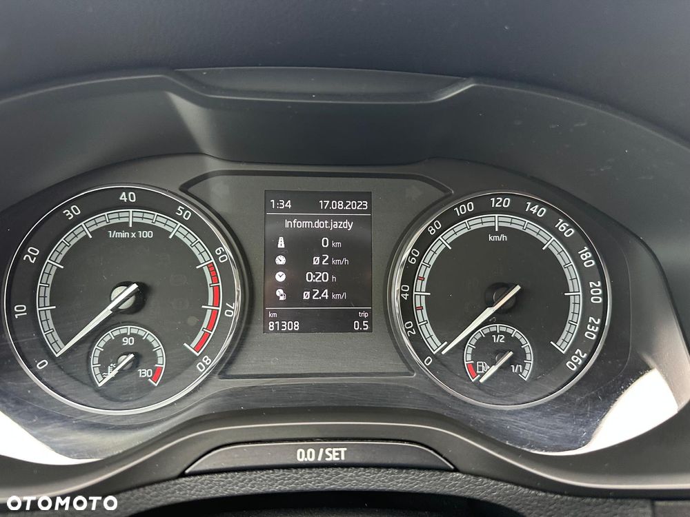 Skoda Karoq 1.5 TSI DSG Style - 14