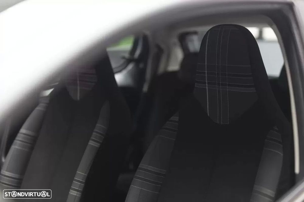 Peugeot 108 1.0 e-VTi Active - 27