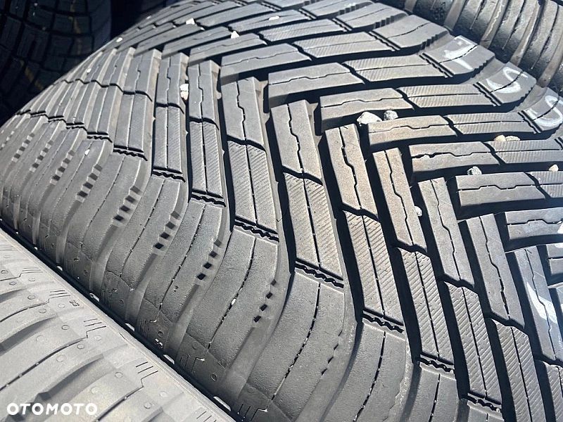 255/45/18 Nexen N'Blue 4Season 2_6,8mm_2szt_(507) - 3