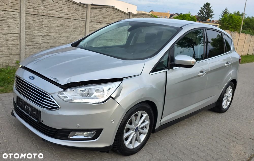 Ford C-MAX - 11