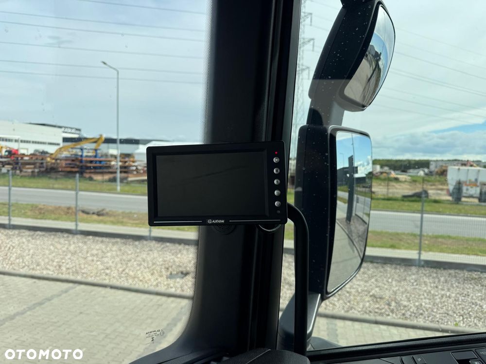 Scania S 450/ 2020r/ RAMA BDF/ FULL LEDY/ NOWE OPONY/FULL PODUSZKA/  KLIMA POSTOJOWA - 26