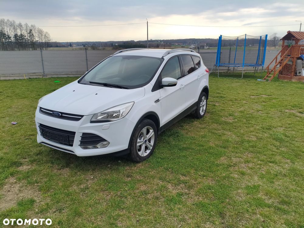 Ford Kuga 1.5 EcoBoost FWD Titanium ASS - 1