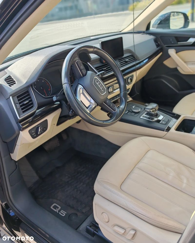 Audi Q5 2.0 TFSI Quattro S tronic - 11