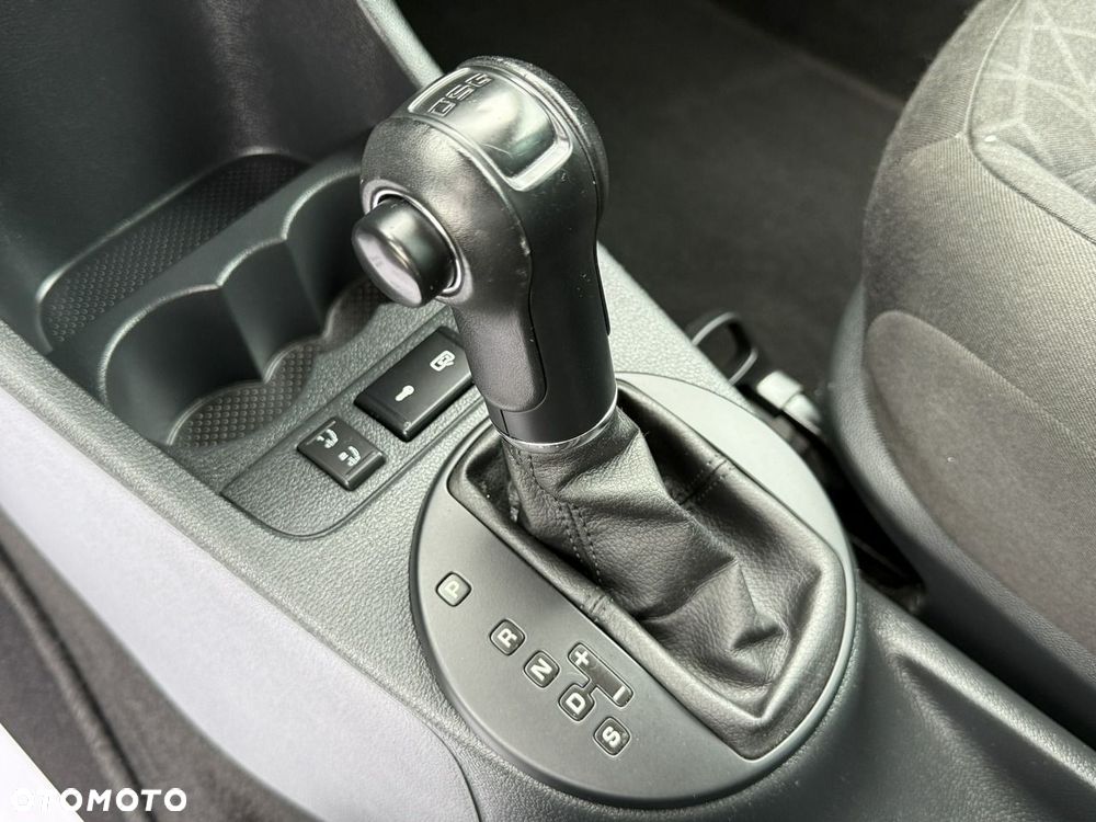Skoda Fabia - 27