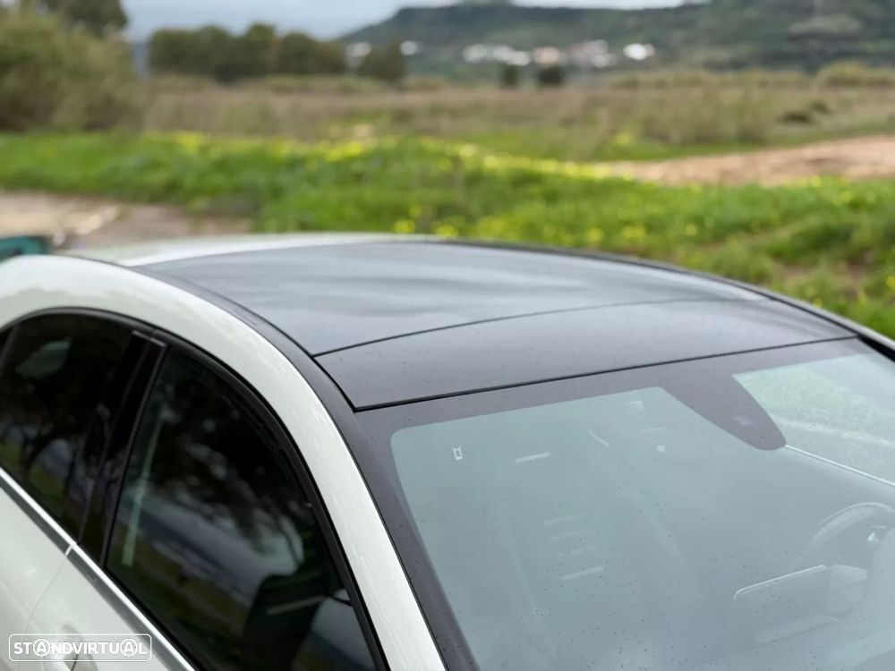 Mercedes-Benz A 180 CDI BE Style Aut. - 7