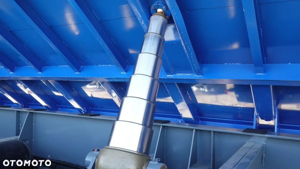 Inny UNIWERSALANA WYWROTKA (2-stronna) / PLATFORMA / HARDOX HB450 !! - 8