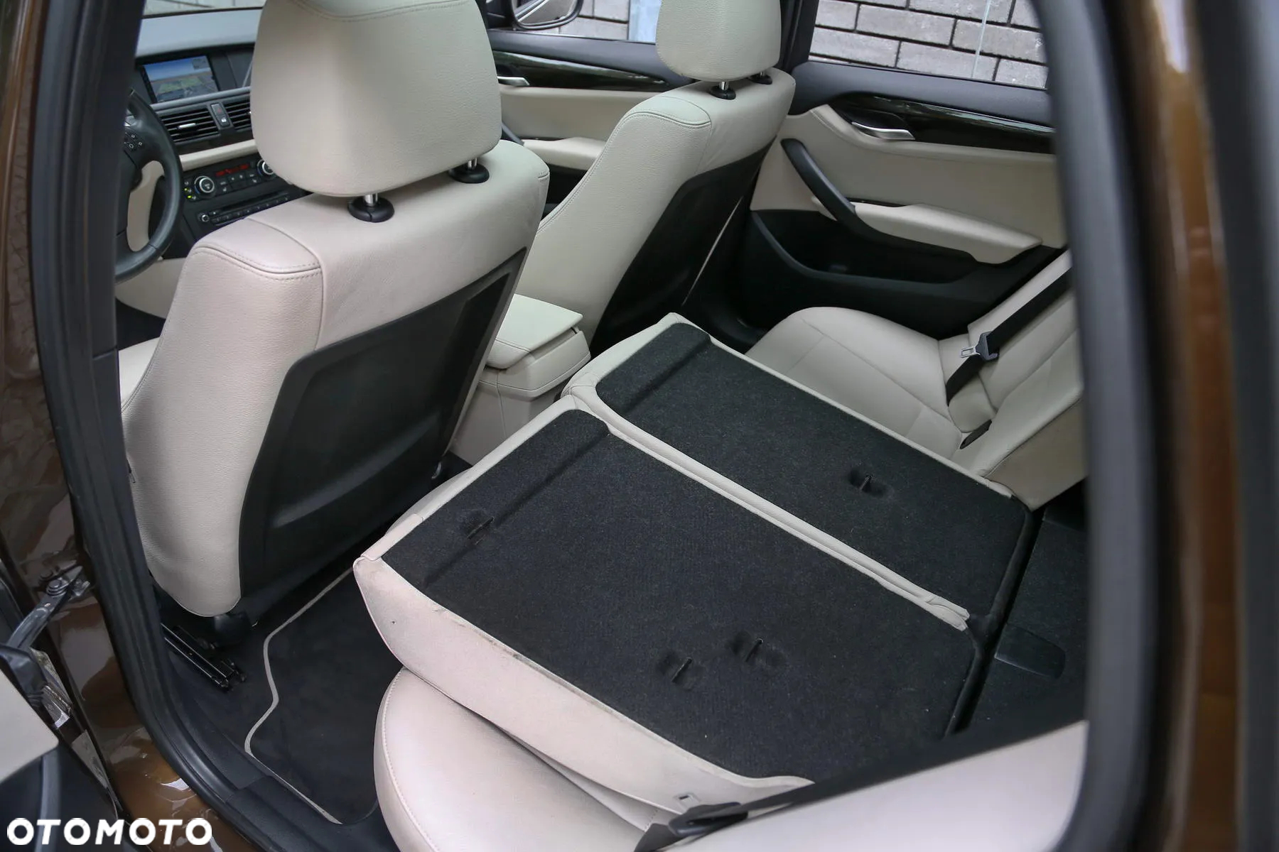 BMW X1 xDrive20d - 37