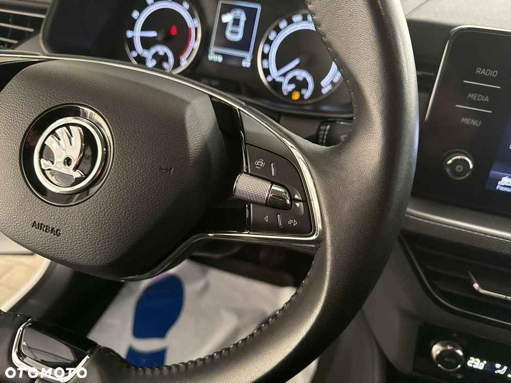 Skoda Scala - 26