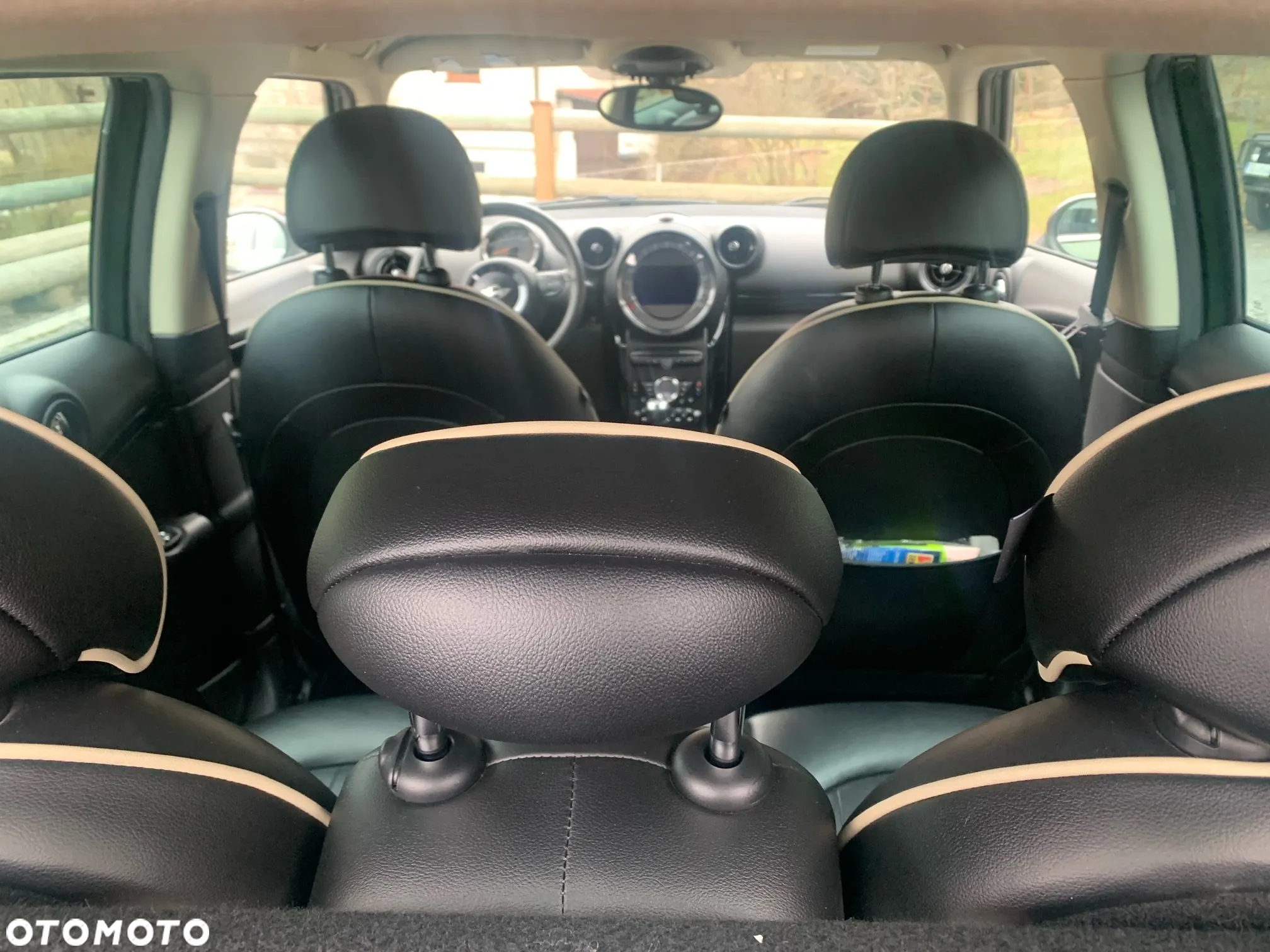 MINI Countryman Cooper ALL4 - 7