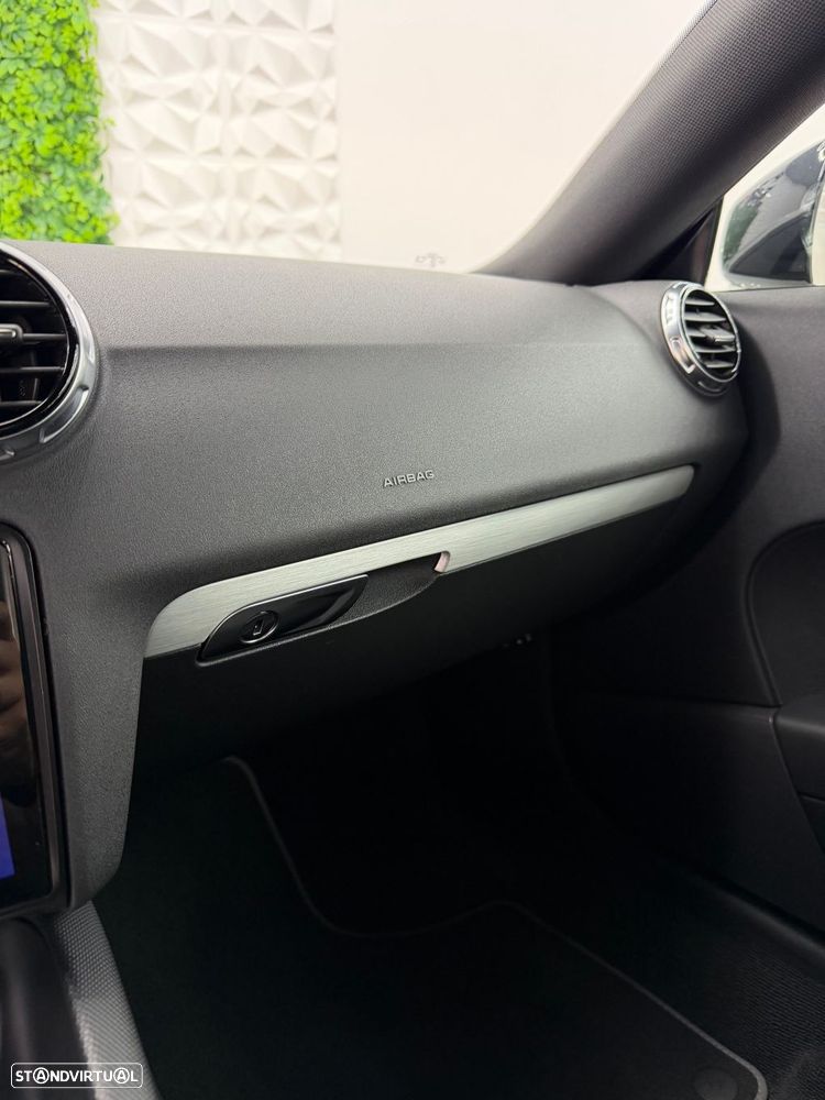 Audi TT Coupé 1.8 TFSI - 13