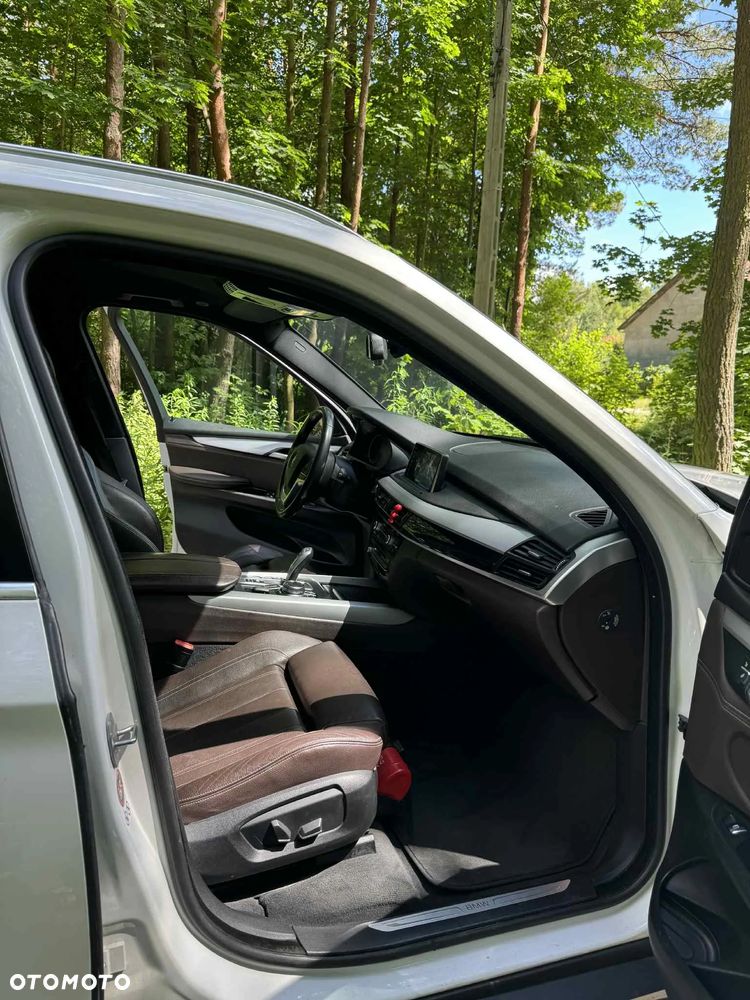 BMW X5 xDrive25d - 6