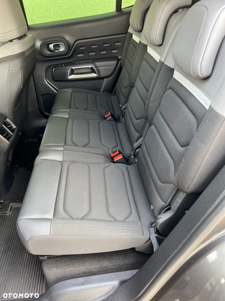Citroën C5 Aircross - 11