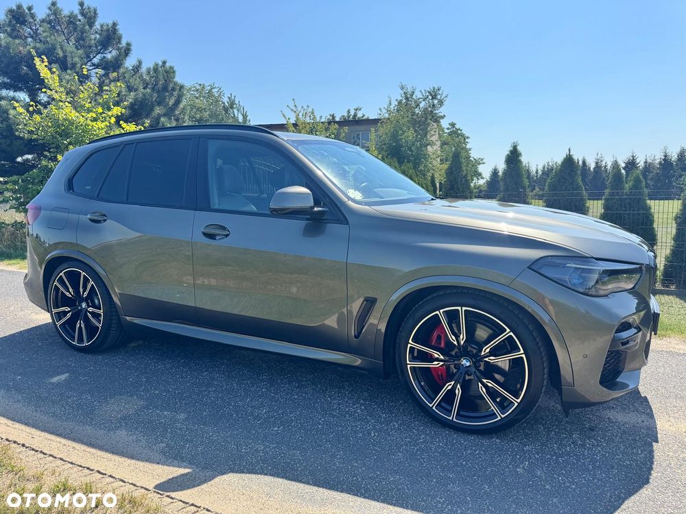 BMW X5 xDrive45e - 3