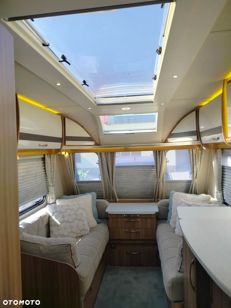 Lunar Clubman SR - 35