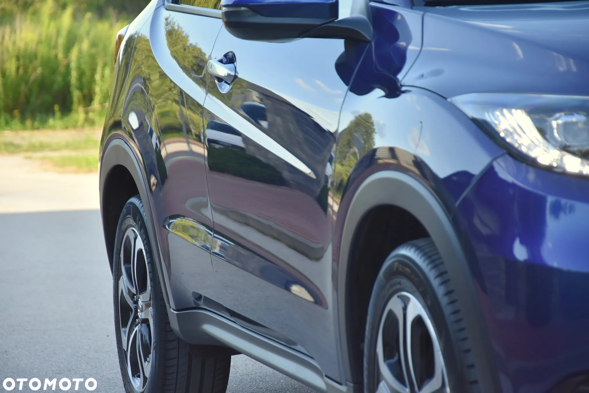 Honda HR-V 1.5 i-VTEC Executive - 19