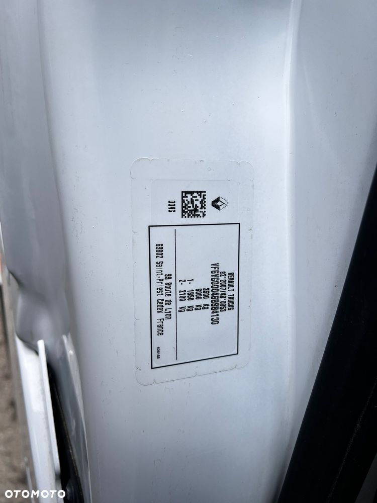 Renault MASTER - 10