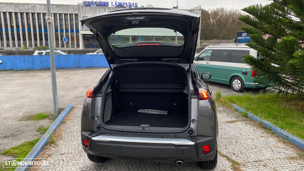 Peugeot 2008 1.5 BlueHDi Active Pack - 10