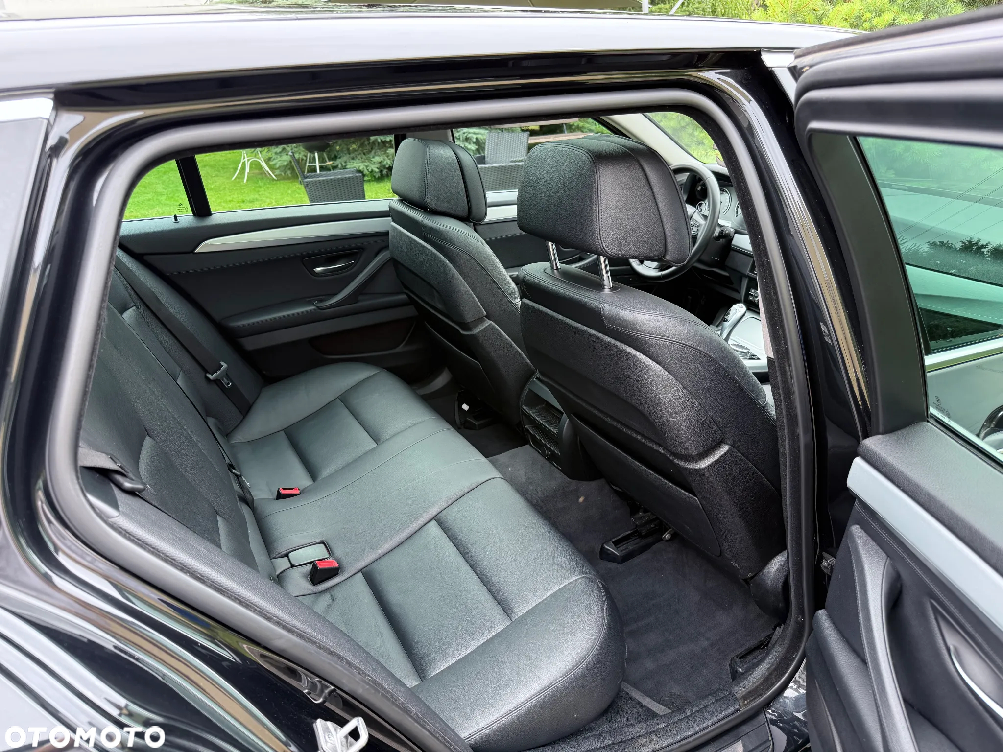 BMW Seria 5 - 18