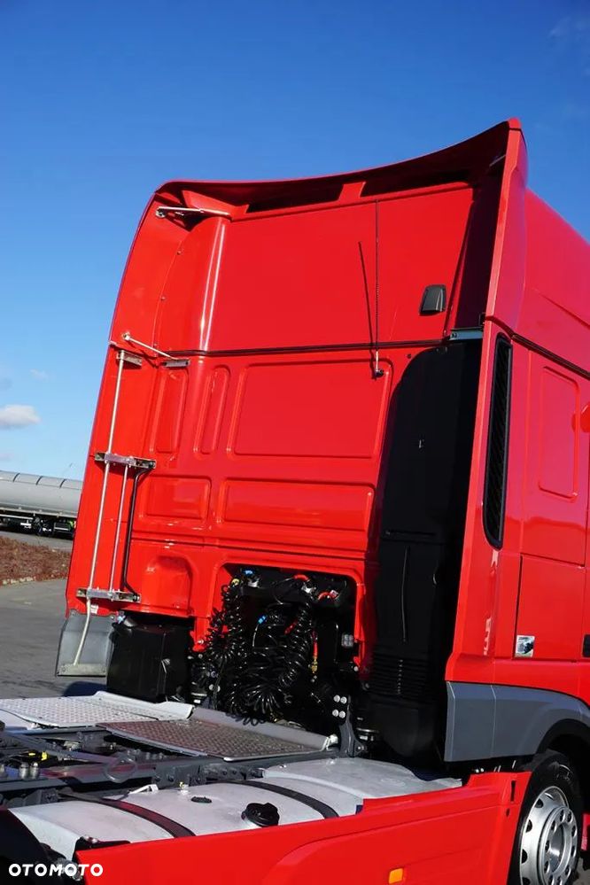 DAF / 106 / 480 / EURO 6 / ACC / MEGA / LOW DECK / SUPER SPACE CAB - 33