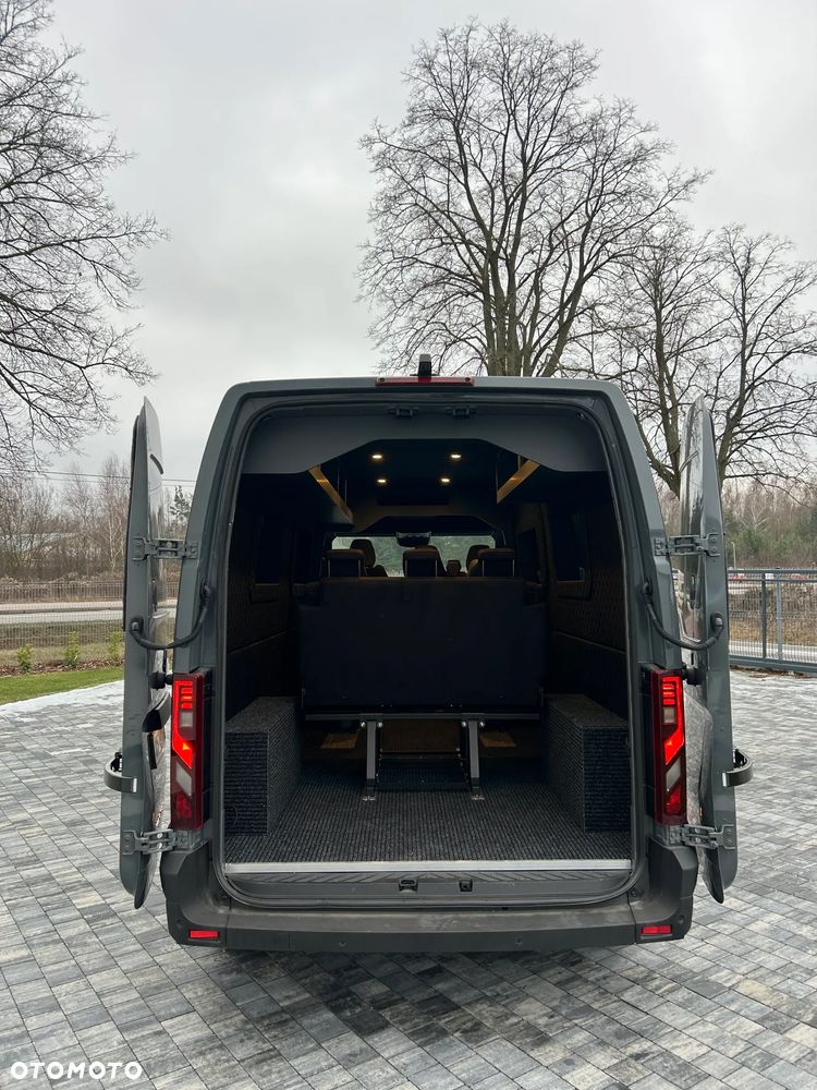 Renault Master L3H2 Extra (bryg.) - 17