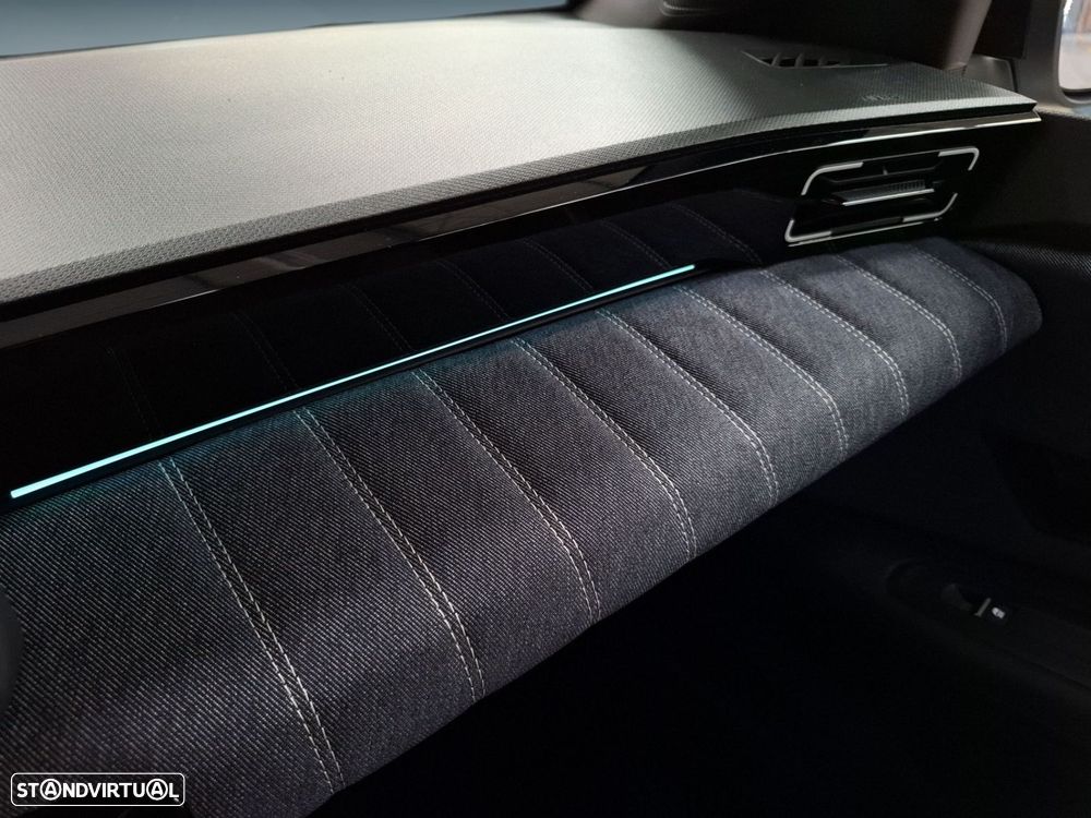 Renault 5 E-Tech 40 kWh Techno Autonomia Urbana - 23