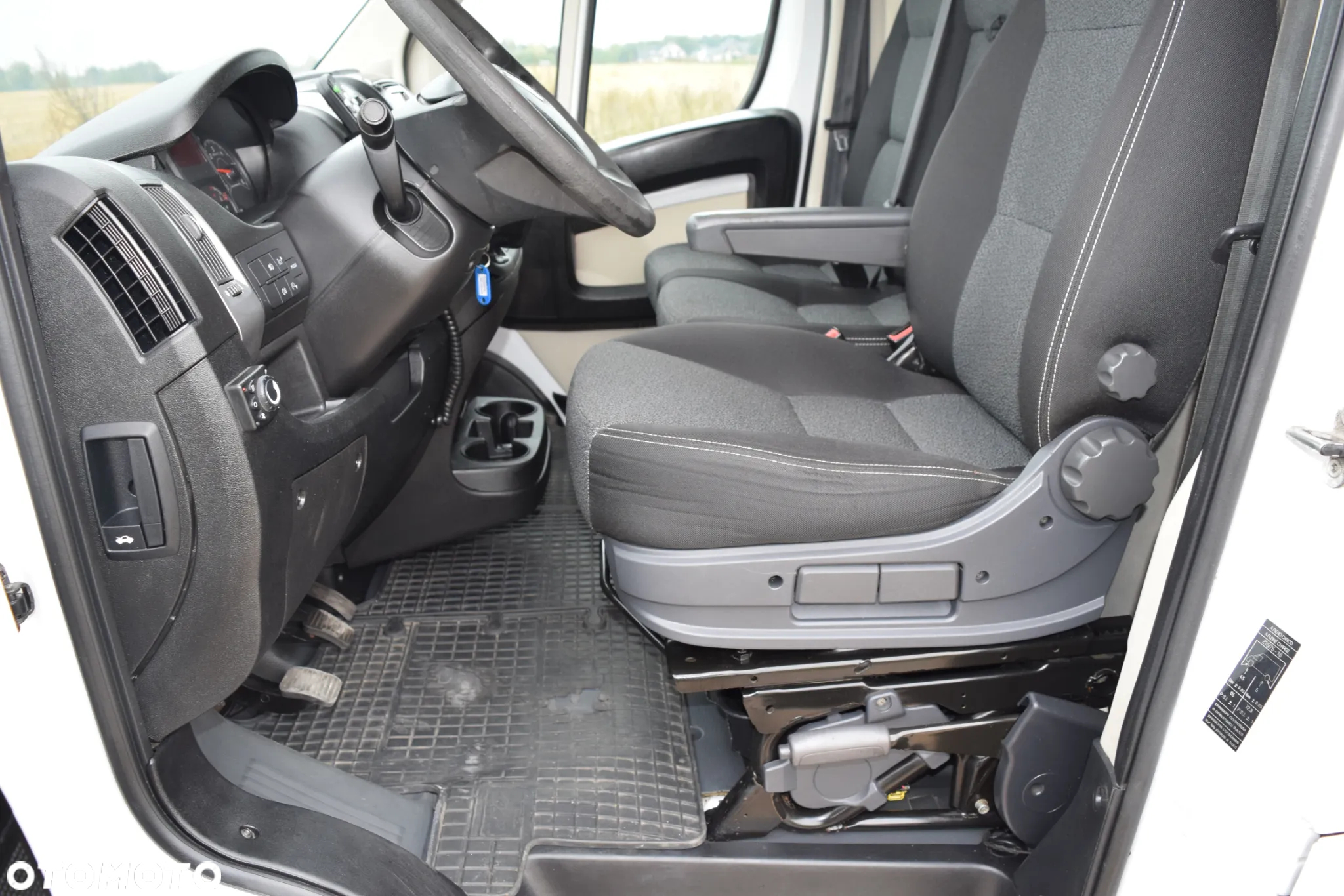Fiat Ducato - 17