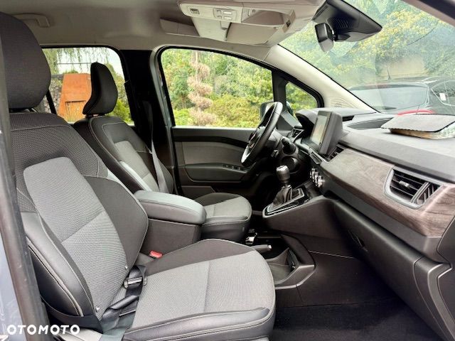 Renault Kangoo ENERGY dCi 110 FAP Start & Stop INTENS - 25