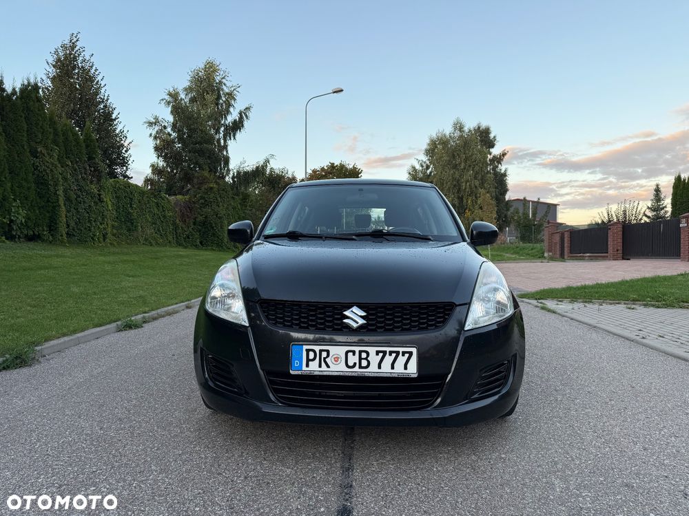 Suzuki Swift - 31