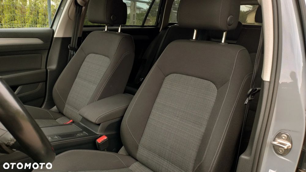 Volkswagen Passat 2.0 TSI Business DSG - 24