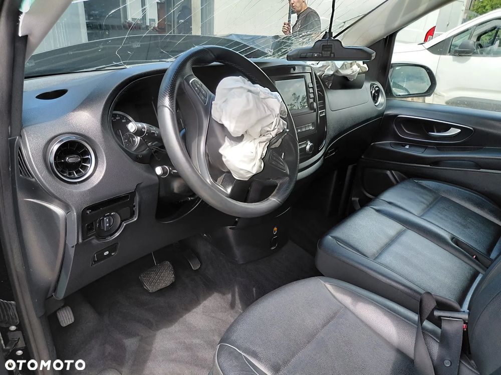 Mercedes-Benz Vito - 9