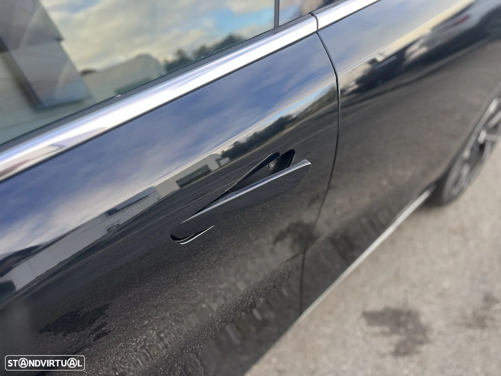 Mazda 6e 80 kWh Long Range Takumi Plus - 11