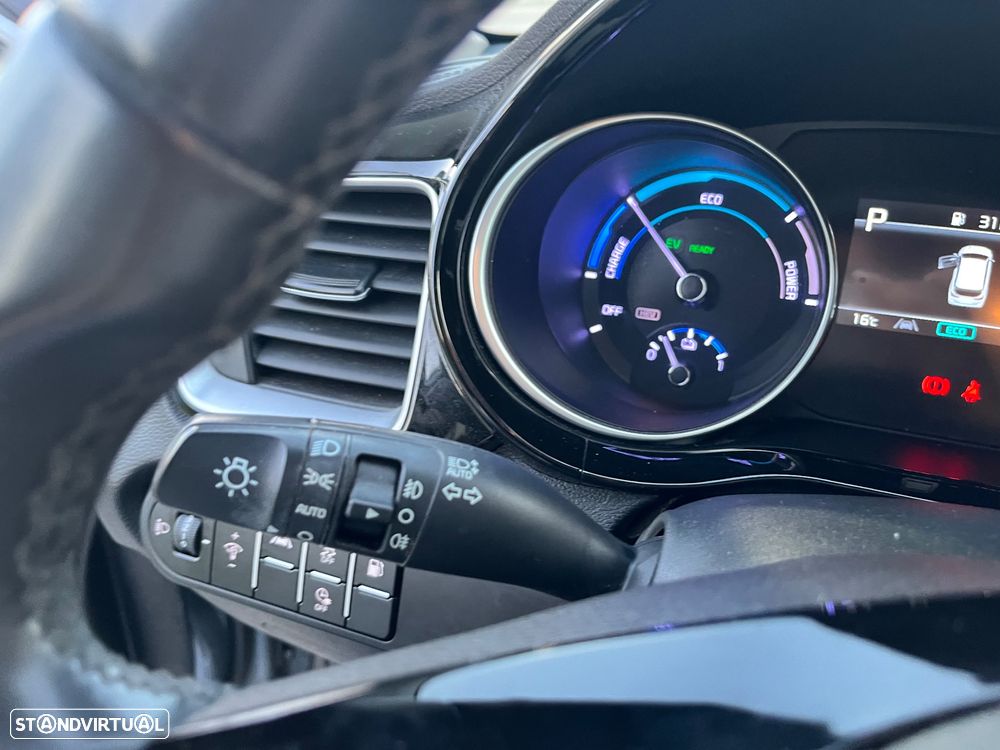 Kia Ceed SW 1.6 GDi PHEV Tech 6DCT - 31