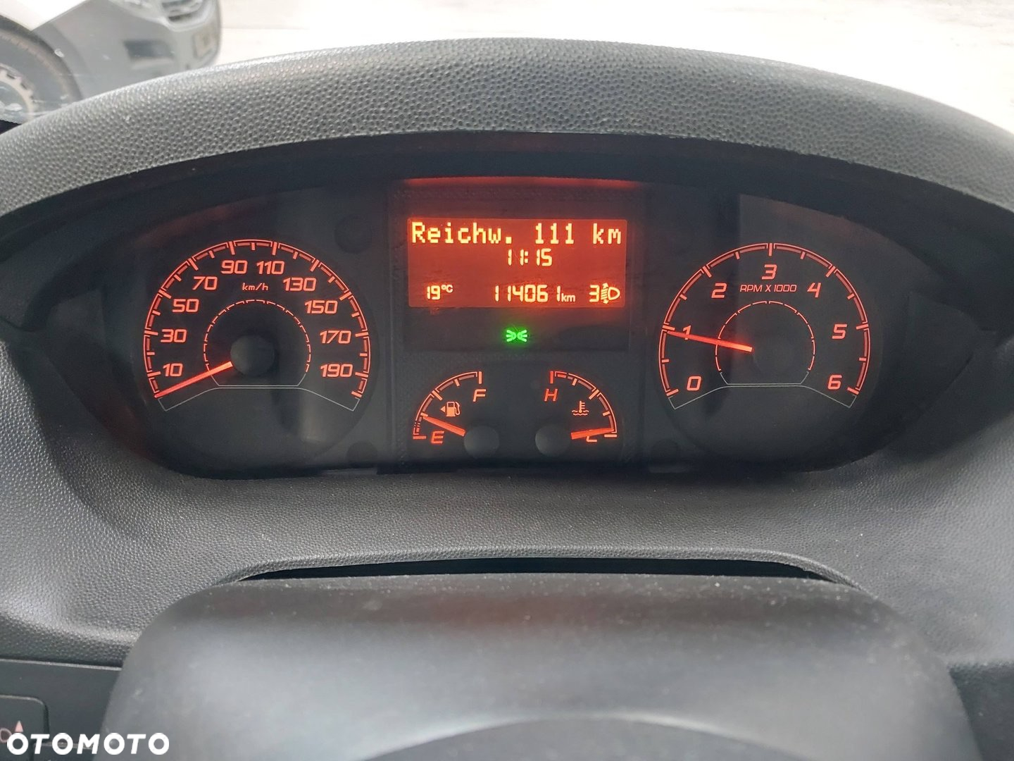 Fiat Ducato - 6