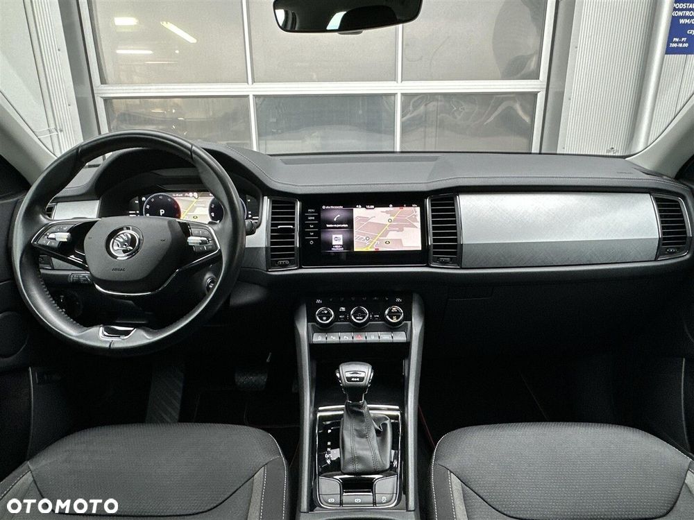 Skoda Kodiaq - 8