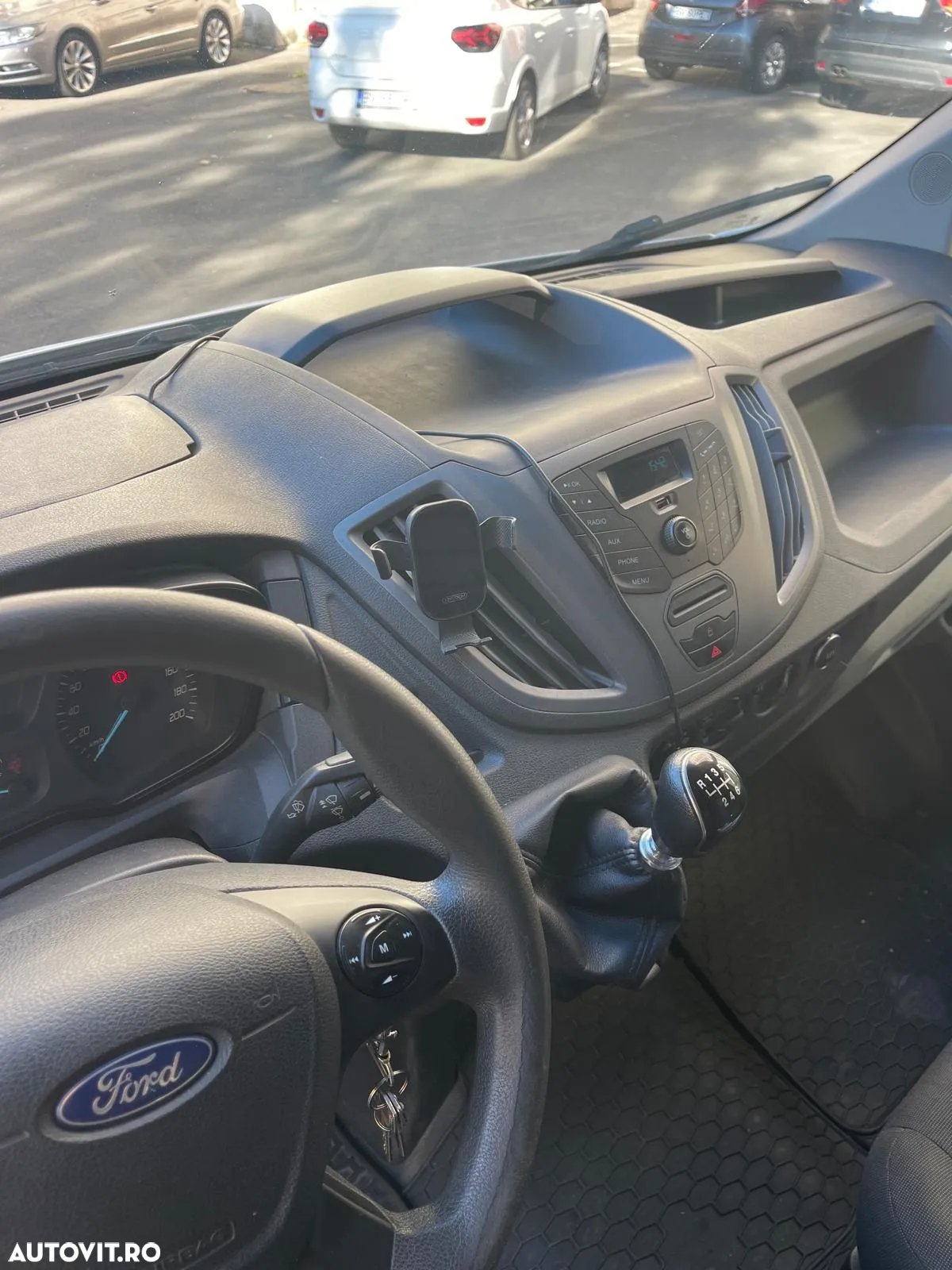 Ford TRANSIT - 7
