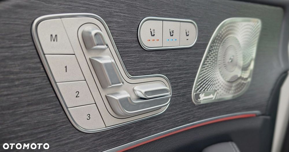 Mercedes-Benz GLE 450 d mHEV 4-Matic AMG Line - 17