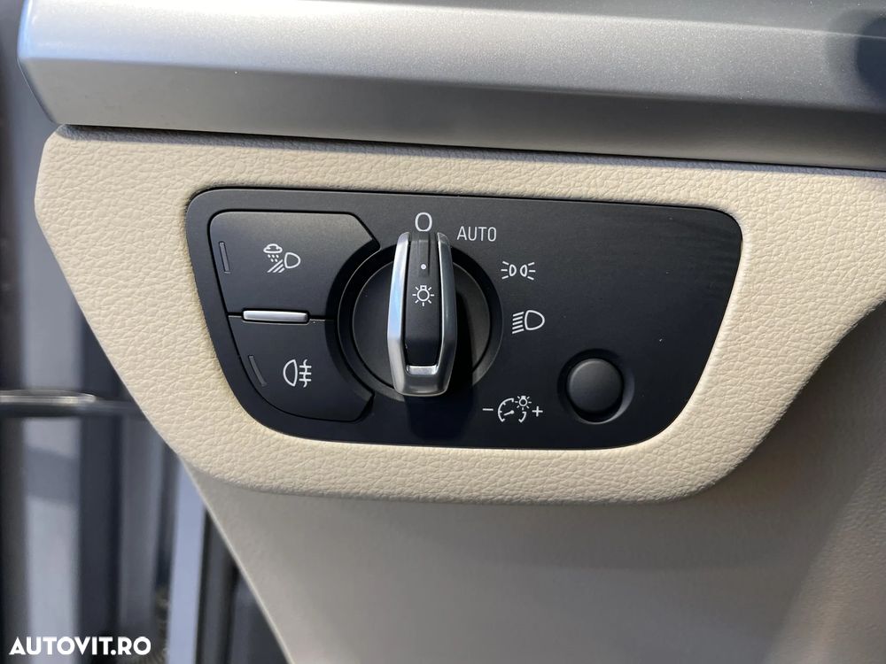 Audi Q5 50 TFSI e quattro S tronic - 15