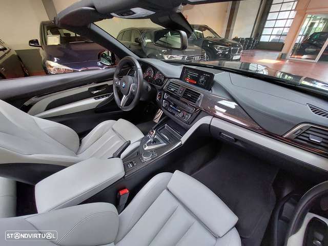 BMW M4 DKG Competition - 11