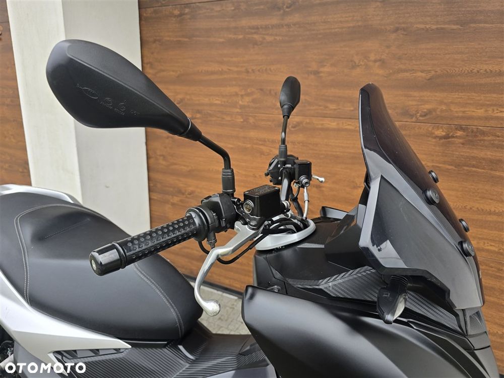 Aprilia SR - 20