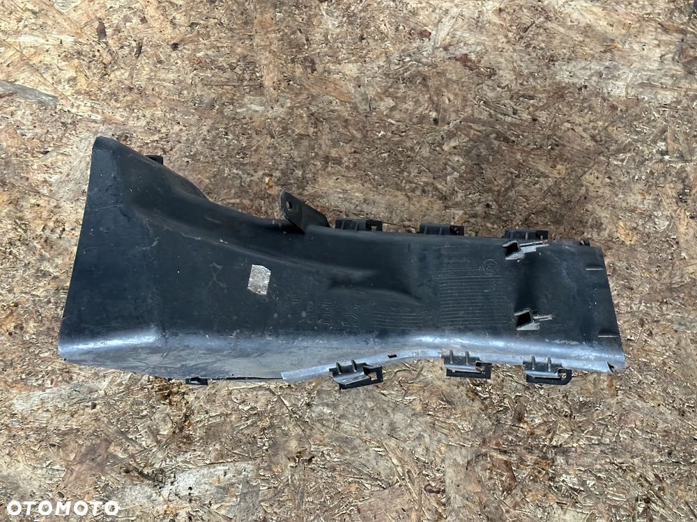 WLOT POWIETRZA LEWY PRAWY BMW E92 E93 8045361 8045363 - 2