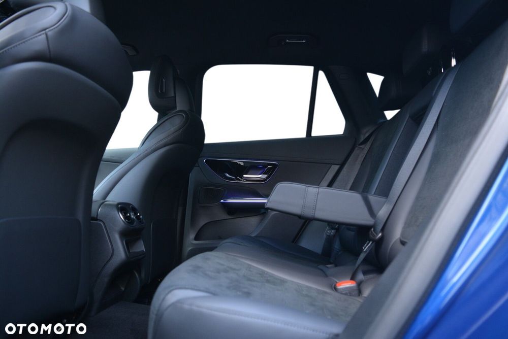 Mercedes-Benz GLC - 8