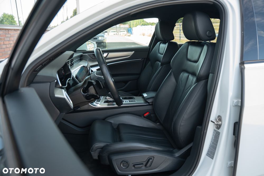 Audi A6 ver-40-tdi-s-tronic-s-line - 24