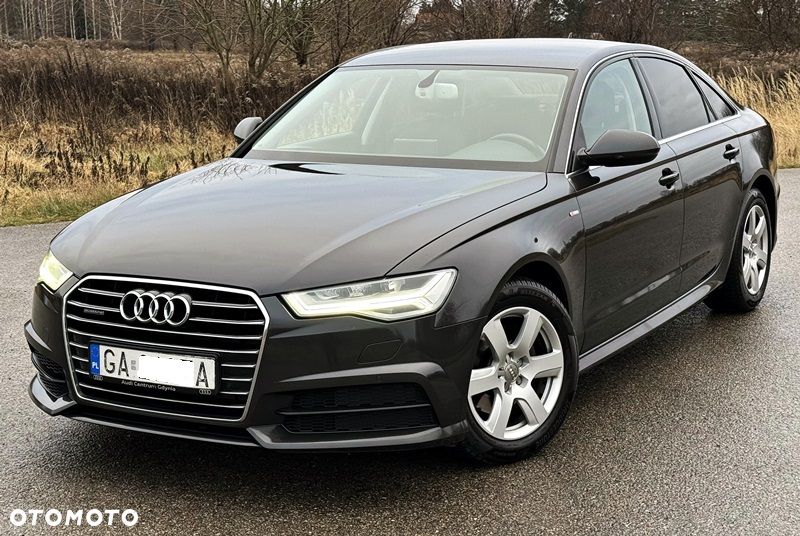 Audi A6 Limousine 2.0 TDI Quattro S tronic - 28