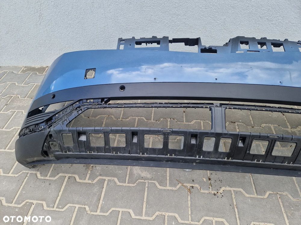 Zderzak Hyundai Ioniq 5 V wersja na led - 6